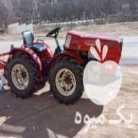 فروش تراکتور باغی 938 در قوچان در گروه خرید فروش ماشین آلات کشاورزی - تراکتور تیلر کمباین مدرن در یکمیوه