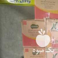 خریدار مواد غذایی _ برنج و روغن و سویا و چای و رب در تهران در گروه خرید فروش عمده برنج - نیم دانه عنبر بو هاشمی کاظمی هندی پاکستانی در یکمیوه