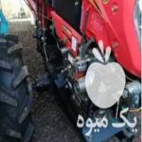فروش مزرعه 12 اسب استارتی در بابلسر در گروه خرید فروش ماشین آلات کشاورزی - تراکتور تیلر کمباین مدرن در یکمیوه