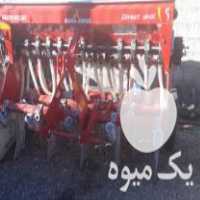 فروش ردیفکار 13 ردیفه سازه کشت صفر در بوکان در گروه خرید فروش ماشین آلات کشاورزی - تراکتور تیلر کمباین مدرن در یکمیوه