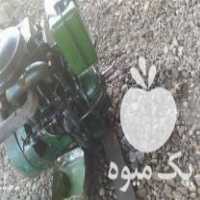 فروش موتور مارگو اوپکس در آق قلا در گروه خرید فروش ابزار ها و تجهیزات کشاورزی - دستی برقی ماشینی بیل کلنگ در یکمیوه