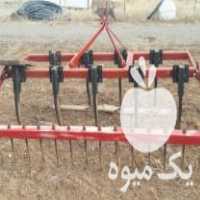 فروش پنجه گازی در دلبران در گروه خرید فروش ماشین آلات کشاورزی - تراکتور تیلر کمباین مدرن در یکمیوه