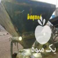 فروش کودپاش دزفولی در چقابل در گروه خرید فروش کود و مواد شیمیایی - اوره پتاس مرغی کمپوست آهن در یکمیوه