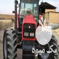 فروش تراکتور فرکوسن 6290 در شیراز در گروه خرید فروش ماشین آلات کشاورزی - تراکتور تیلر کمباین مدرن در یکمیوه