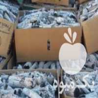 فروش زغال پسته سفید در تهران در گروه خرید فروش عمده چوب- زغال چوب گردو تبریزی خام در یکمیوه