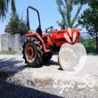 فروش تراکتور دایدونگ الکا 30 باغی در قائم شهر در گروه خرید فروش ماشین آلات کشاورزی - تراکتور تیلر کمباین مدرن در یکمیوه