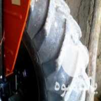 فروش معاوضه تراکتور و ادوات در همدان در گروه خرید فروش ماشین آلات کشاورزی - تراکتور تیلر کمباین مدرن در یکمیوه