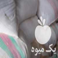 فروش سبوس شالی در گلستان در گروه خرید فروش عمده برنج - نیم دانه عنبر بو هاشمی کاظمی هندی پاکستانی در یکمیوه