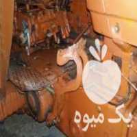 فروش تراکتور رومانی در چلگرد در گروه خرید فروش ماشین آلات کشاورزی - تراکتور تیلر کمباین مدرن در یکمیوه