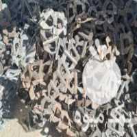 فروش زنجیر دانخوری موجود در تهران در گروه تجهیزات دام و طیور - خرید فروش نو دسته دوم در یکمیوه