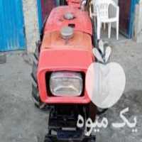 فروش تیلر میتسوبیشی 7 5 در مرودشت در گروه خرید فروش ماشین آلات کشاورزی - تراکتور تیلر کمباین مدرن در یکمیوه