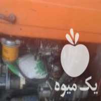 فروش تراکتور فیات مدل 64 موتور گیربکس بشرط در نکا در گروه خرید فروش ماشین آلات کشاورزی - تراکتور تیلر کمباین مدرن در یکمیوه