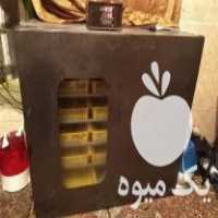 فروش دستگاه جوجه کشی در مرودشت در گروه تجهیزات دام و طیور - خرید فروش نو دسته دوم در یکمیوه