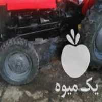 فروش تراکتور 240 مدل 70 در اشنویه در گروه خرید فروش ماشین آلات کشاورزی - تراکتور تیلر کمباین مدرن در یکمیوه