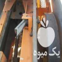 فروش بیلر رامش مدل 94 در اردبیل در گروه خرید فروش سایر محصولات تجهیزات کشاورزی در یکمیوه