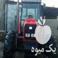فروش تراکتور 6290 در قم در گروه خرید فروش ماشین آلات کشاورزی - تراکتور تیلر کمباین مدرن در یکمیوه
