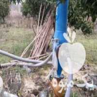 فروش تصفیه کن آب چاه یا ماسه گیر چاه در بهنمیر در گروه خرید فروش سایر محصولات تجهیزات کشاورزی در یکمیوه