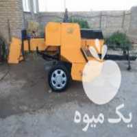 فروش دستگاه پرس یونجه در بوکان در گروه خرید فروش ابزار ها و تجهیزات کشاورزی - دستی برقی ماشینی بیل کلنگ در یکمیوه