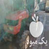 فروش تراکتور آروید 404 چهار سیلندر در ساری در گروه خرید فروش ماشین آلات کشاورزی - تراکتور تیلر کمباین مدرن در یکمیوه