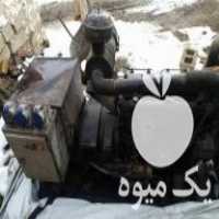 فروش موتور پرکینز در اشنویه در گروه خرید فروش ابزار ها و تجهیزات کشاورزی - دستی برقی ماشینی بیل کلنگ در یکمیوه