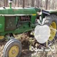 فروش تراکتور جاندیر 3140 در اهواز در گروه خرید فروش ماشین آلات کشاورزی - تراکتور تیلر کمباین مدرن در یکمیوه