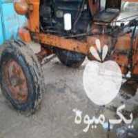 فروش تراکتور رومانی در دمق در گروه خرید فروش ماشین آلات کشاورزی - تراکتور تیلر کمباین مدرن در یکمیوه