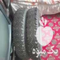 فروش لاستیک 15 روکش در کرج در گروه خرید فروش ماشین آلات کشاورزی - تراکتور تیلر کمباین مدرن در یکمیوه