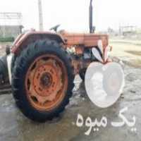 فروش تراکتور آی تی ام رومانی فرگسون در همدان در گروه خرید فروش ماشین آلات کشاورزی - تراکتور تیلر کمباین مدرن در یکمیوه