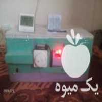 فروش یا معاوضه دستگاه جوجه کشی نیمه اتوماتیک 35 تایی با در آشخانه در گروه تجهیزات دام و طیور - خرید فروش نو دسته دوم در یکمیوه