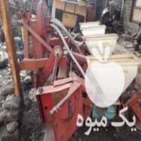 فروش ذرت کار کورلند در ساوه در گروه خرید فروش عمده ذرت - بلال مکزیکی علوفه دانه کشاورز در یکمیوه