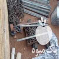 فروش دانخوری هاپر در تهران در گروه تجهیزات دام و طیور - خرید فروش نو دسته دوم در یکمیوه