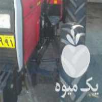 فروش تراکتور 485 مدل 99 در اردبیل در گروه خرید فروش ماشین آلات کشاورزی - تراکتور تیلر کمباین مدرن در یکمیوه