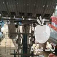 فروش دستگاه نشا کوبوتا اصل ژاپن استارتی در کوهی خیل در گروه خرید فروش ابزار ها و تجهیزات کشاورزی - دستی برقی ماشینی بیل کلنگ در یکمیوه