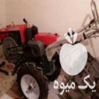 فروش تیلر کوبوتاrv 80 در ماسال در گروه خرید فروش ماشین آلات کشاورزی - تراکتور تیلر کمباین مدرن در یکمیوه