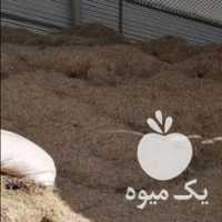 فروش کاه و گلش ،  خوراک گوسفند ،  میش ،  بز وکهره در شیراز در گروه خوراک دام و طیور - پرواری شیری علوفه یونجه در یکمیوه