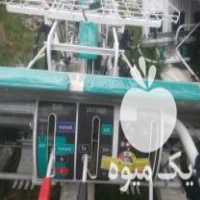 فروش دستگاه نشا کوبوتا شش ردیفه خشک استارتی در بندرانزلی در گروه خرید فروش ابزار ها و تجهیزات کشاورزی - دستی برقی ماشینی بیل کلنگ در یکمیوه