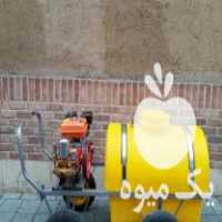 فروش سمپاش سم پاش 200 لیتری کوله‌پشتی زمبه ای دستی َشارژی در حسن آباد در گروه خرید فروش ابزار ها و تجهیزات کشاورزی - دستی برقی ماشینی بیل کلنگ در یکمیوه