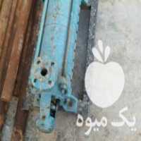 فروش پمپ باران منصوعی در گرگان در گروه خرید فروش اتصالات و تجهیزات آبیاری - شیر لوله نوار در یکمیوه