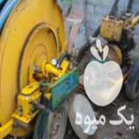 فروش موتور مارگو و باران مصنوعی در جویبار در گروه خرید فروش ابزار ها و تجهیزات کشاورزی - دستی برقی ماشینی بیل کلنگ در یکمیوه