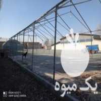 فروش سوله گلخانه در کرمانشاه در گروه خرید فروش اتصالات و تجهیزات آبیاری - شیر لوله نوار در یکمیوه
