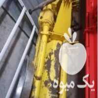 فروش روتوری روتیواتور تراکتور دایدونگ کوبوتا فیات در قائم شهر در گروه خرید فروش ماشین آلات کشاورزی - تراکتور تیلر کمباین مدرن در یکمیوه