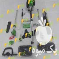 فروش علفزن چند کاره اصل المان
