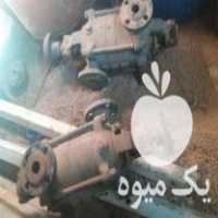 فروش موتور ابکشی و موتور برق در شهرکرد در گروه خرید فروش ابزار ها و تجهیزات کشاورزی - دستی برقی ماشینی بیل کلنگ در یکمیوه