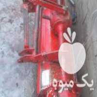فروش روتیواتور روتوری در هشتگرد در گروه خرید فروش ماشین آلات کشاورزی - تراکتور تیلر کمباین مدرن در یکمیوه