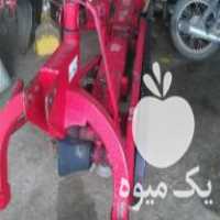 فروش موور و ریگ در بوکان در گروه خرید فروش ماشین آلات کشاورزی - تراکتور تیلر کمباین مدرن در یکمیوه