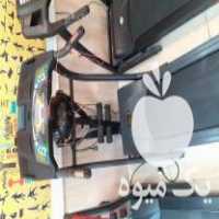 فروش تردمیل کارکرده قوی پرقدرت موتور کاسه بزرگ 2 و 2 ونیم و 3 اسب ب در ساری در گروه خرید فروش ابزار ها و تجهیزات کشاورزی - دستی برقی ماشینی بیل کلنگ در یکمیوه