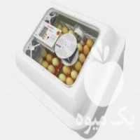 فروش دستگاه جوجه کشی مدل ایزی باتور 2 - ظرفیت 96 عددی در تهران در گروه تجهیزات دام و طیور - خرید فروش نو دسته دوم در یکمیوه