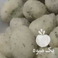 فروش بادام زمینی روکش دار در تهران در گروه بادام - درختی کوهی زمینی فروش عمده در یکمیوه