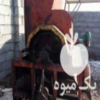 فروش خرمنکوب دهقان صنعت در هریس در گروه خرید فروش ابزار ها و تجهیزات کشاورزی - دستی برقی ماشینی بیل کلنگ در یکمیوه