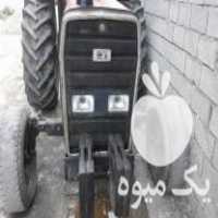 فروش تراکتور : فرگوسن 285 تک در آمل در گروه خرید فروش ماشین آلات کشاورزی - تراکتور تیلر کمباین مدرن در یکمیوه
